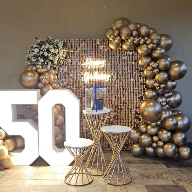 Luxury Experience Package