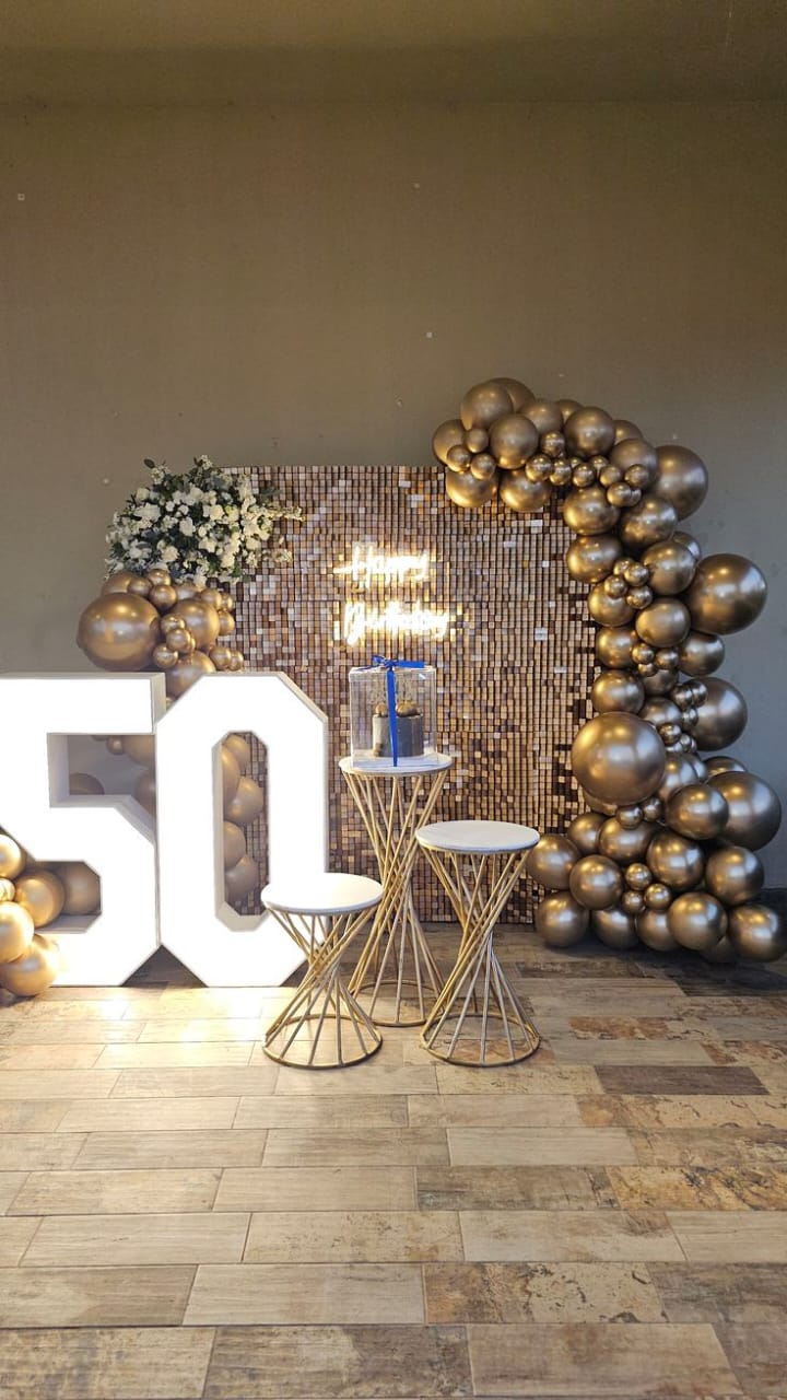 Luxury Experience Package