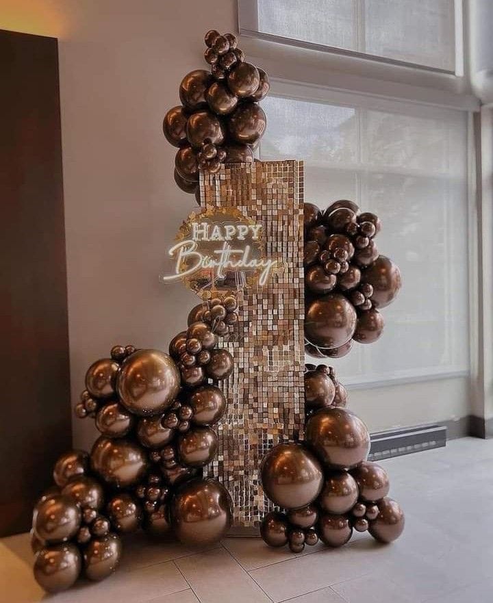 Signature Celebration Package